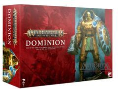Warhammer Age of Sigmar: Dominion 80-03